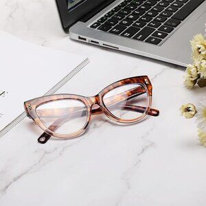 Vintage Reading Glasses